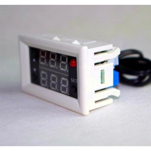 Wholesale Miniature Precision Thermostat