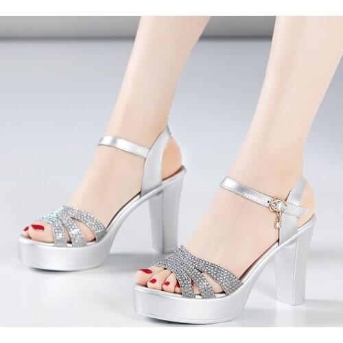 MXHY Wedding Shoes For The Bride