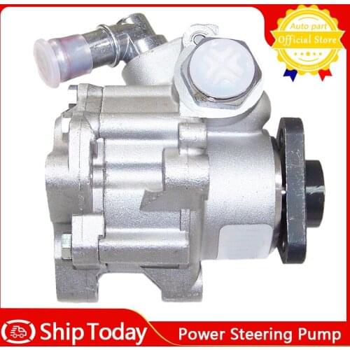 Power Steering Pump For 01-05 Bmw 325Ci 325Xi 330Ci 330I 2.5L 3.0L 21-5310 32416753274 32416756582