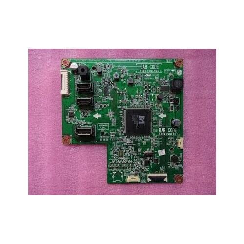 Original display 27UD58 motherboard EAX66897702(1.0)