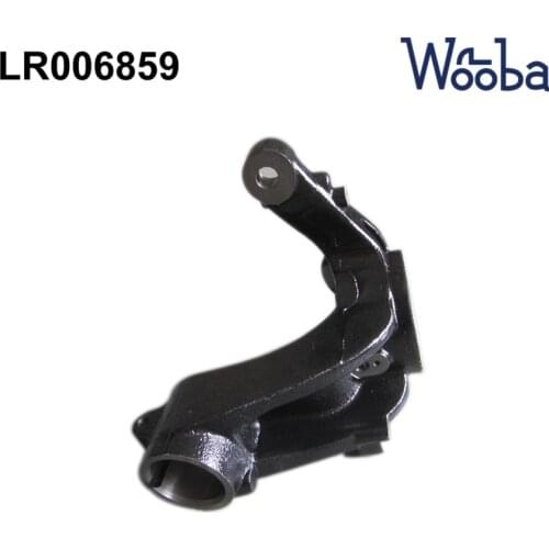 Front Left Steering knuckle Spindle For 2008-2014 LR LR2 LR006859