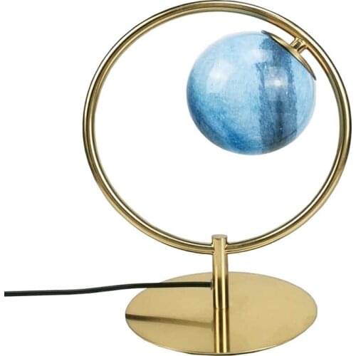 Post modern hardware living room, next to sofa, star bed, bedroom, study, designer, model room, desk lamp