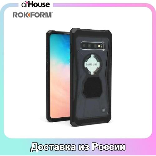 Rokform Samsung Galaxy S10 Phone Cases