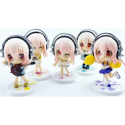 Pretty girl dolls cute car decorations desktop art creative birthday gifts home decorations crafts car decorations