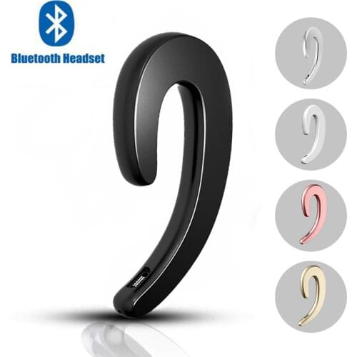 Vufine Headphones With Microphone