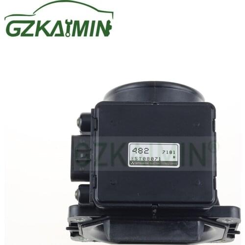 High quality Mass Air Flow Meter Sensor OEM MD336482 E5T08071 For Mitsubishi Pajero Montero Galant 1999-06 Air Flow Meter
