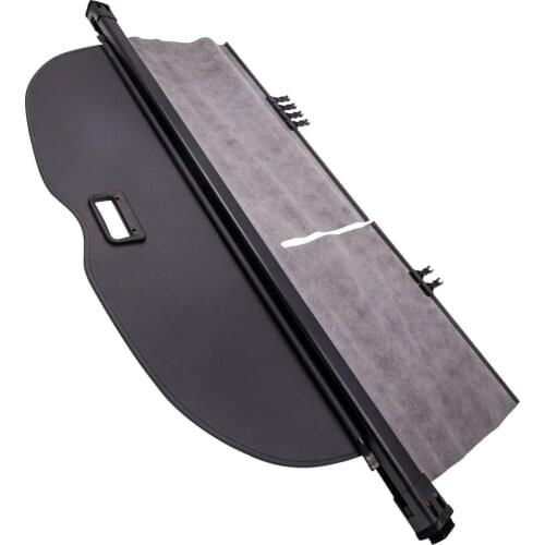 Cargo Cover Trunk Security Shade Shield for Nissan Murano 2015-2019 Black New