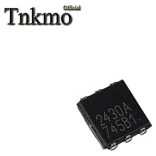 10PCS DS2430AP TSOC-6 DS2430AP+T&R TSOC6 DS2430A DS2430 2430A 2430 Memory IC chip New and original