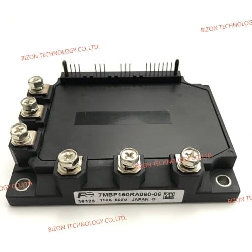 7MBP150RA060-06 7MBP150RA060-05 7MBP150RA060-01