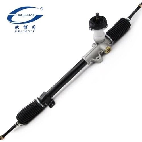 Auto Parts Power Steering Rack LHD Steering Gear Box for KIA Picanto 2012-2017 Model 56500-1Y500 56500-1Y600 56500-1Y501