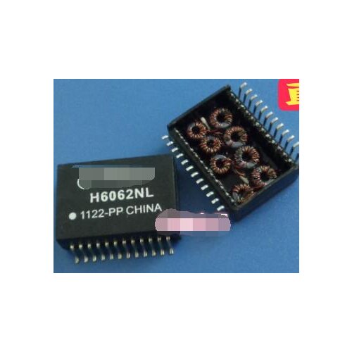 Free shipping 10 pcs H6062NL H6062 SMD24