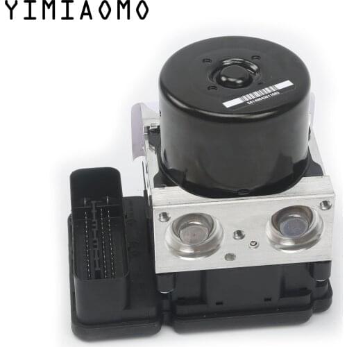 ABS Anti Lock Brake Pump Control Unit 1K0 614 517 EF BEF For VW Beetle Golf Cabriolet Jetta Passat Scirocco Skoda Yeti 2014-2018