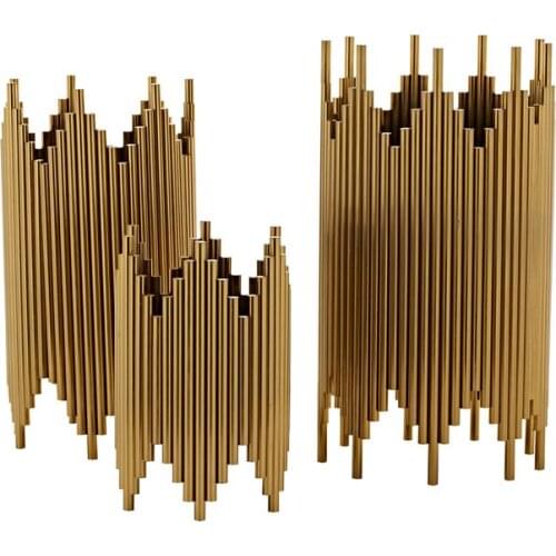 Ispentam Bronze Decorative Accessories