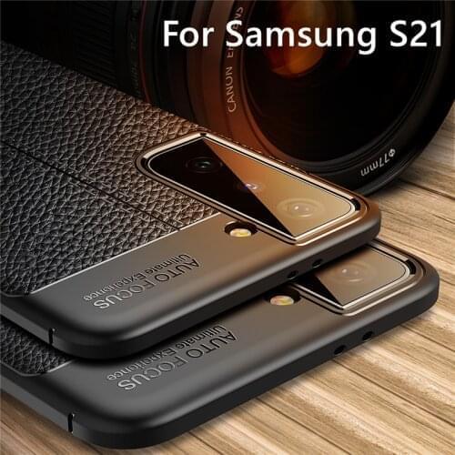 For Samsung Galaxy S21 Plus Case Silicone Protective Soft For Samsung S21 Plus Cover For Samsung Galaxy S21 Plus Ultra Case