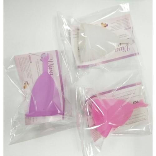 Менструальные чаши DKSHETOY China At AliExpress