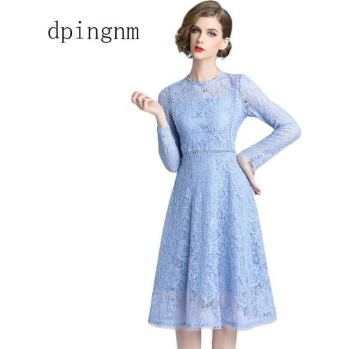 Dpingnm Plus Size Summer Dresses