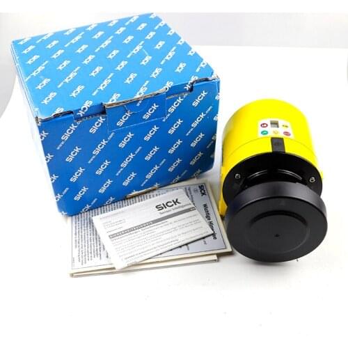 S30b-2011ca 1026821 sik safety laser scanner 1026821 S30B-2011CA 1080974 S30B-3011GBS05