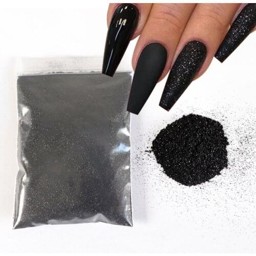 Got You Glitters For Nails