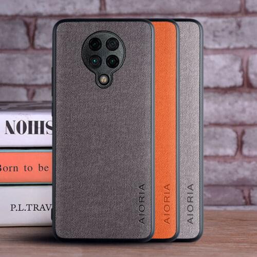 GRASALE Phone Cases Xiaomi Poco F2 Pro