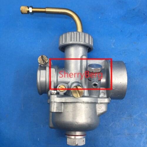 Free shipping new replace carburetor carb Bing for vergaser 18mm carb carby 1/18/106 Bing 18 model carburettor