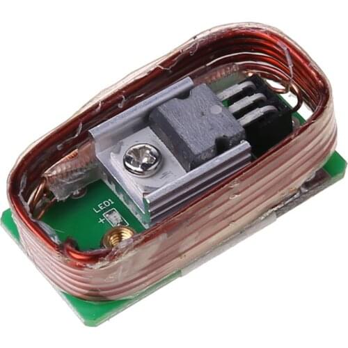 M7DF Coil High Power Generator Of High Voltage With Commonly Used Coil Motherboard Pipe