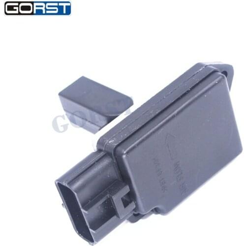 Maf Mass Air Flow Meter Sensor 1L5F12B579AB For Ford Focus Mondeo 2.0 2.5 7.22184.06.0 722184060 4138872 1L5F-12B579-AB