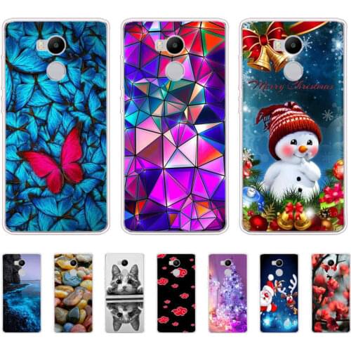 Чехлы для телефонов Xiaomi Redmi 4 Prime MSNOU China At AliExpress