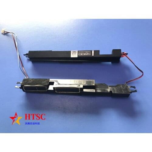 Original Repalcement for Dell Alienware 17 R4 R5 Speaker 0JW7R1 JW7R1 PK23000UA00 08VKRK 8VKRK PK23000UB00