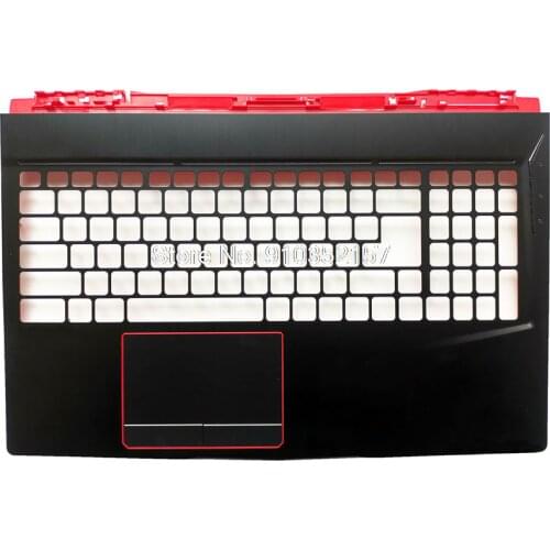 Palmrest For MSI GE63VR GE63VR-7RT-7RE MS-16P1 16P5 GP63 GL63VR 3076P1C213HG01 3076P1C214HG01