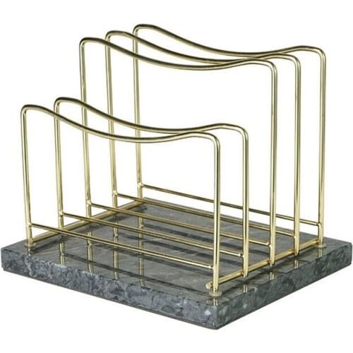 Durable fashion nordic style home living room easy clean muti-fuction wholesale jewelry wire metal storage