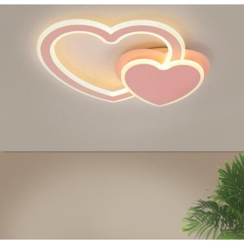 Nordic led panel lights потолочный светильник living room decoration Ceiling Lamp Fixtures ceiling light fans