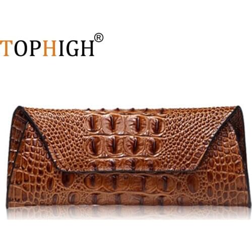 Женские длинные кошельки TOPHIGH China At AliExpress