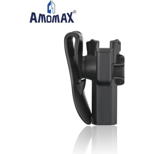 Retention Paddle Holster Fits Jericho 941 Polymer FrameFits / J941 RPL/RPSL/RBL 100pcs / Carton $980