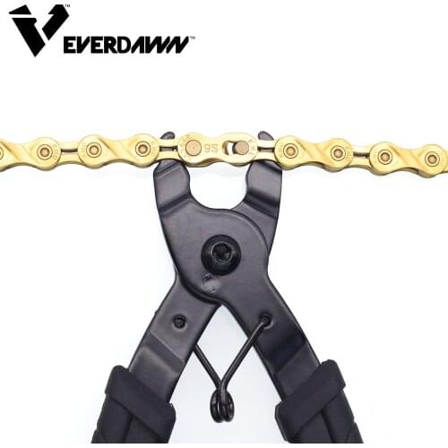 1Pcs Bicycle Chain MTB Road Bike Chain Quick Link Bike Tool