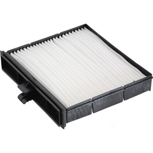 Car Cabin Air Filter for Renault Scenic II 2003 2004 2005 2006 2007 2008 2009 770155110