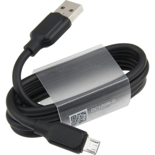 1M USB Cable Micro V8 Type C Fast Charging Data Sync Cables For iPhone Xiaomi Samsung Huawei Android Mobile Phone Cord Wire