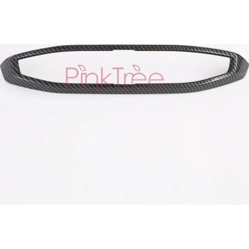 2020 Air Conditonnal Vent Cover Trim AC Outlet Panel Frame For Hyundai Cantus Creta ix25 Car Styling Accessories