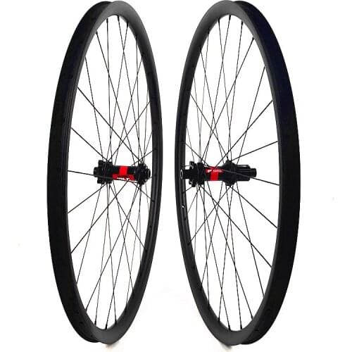 27.5er carbon mtb disc wheels 35x25mm DT240S boost 110x15 148x12 12 speed tubeless bicycle wheelset pillar1420 mtb wheelste