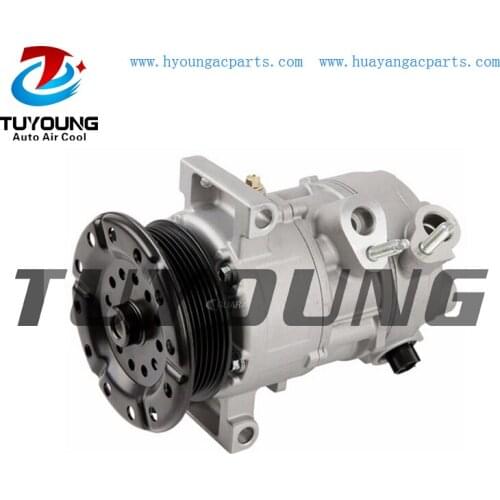 5SE12C Car A/c Air Compressor For Dodge Caliber Jeep Patriot 5058228AF 5058228ae 5058228AI 55111423AF