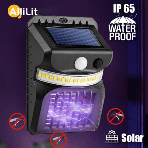 AlliLit Mosquito Lamps