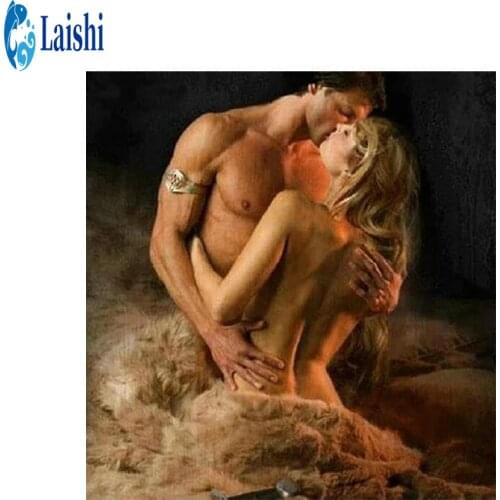 5D DIY Diamond Painting Full round drill/square Cross Stitch Rhinestone Diamond Embroidery New Handicrafts Home Decor pictures