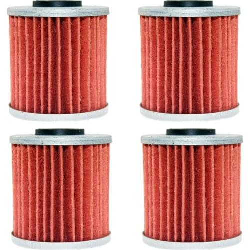 For Kawasaki KX250 KX250F KX 250 F 2004 2005 2006 2007 2008 2009 2010 2011-2016 KX450 F-HGF KX450F 2016 Motorcycle Oil Filter