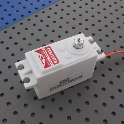 DORCRCMAN Spare Parts For Radio-controlled Models