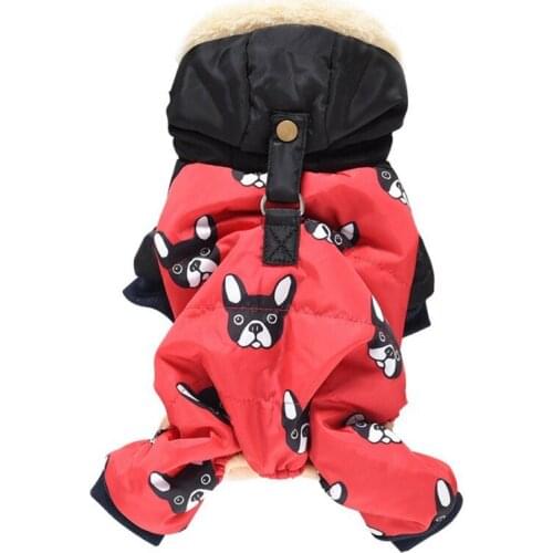 Pet Rain Coats Jacket Waterproof Dog Clothes for Small Dogs Puppy Raincoat Yorkie Chihuahua Clothes Pet Products