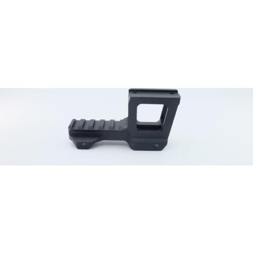 KAC High Rise Mount Scope Red Dot Sight for 20mm rail Airsoft T1 T2