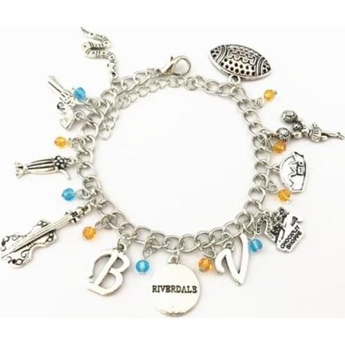 HEYu jewelry Metal Bracelets