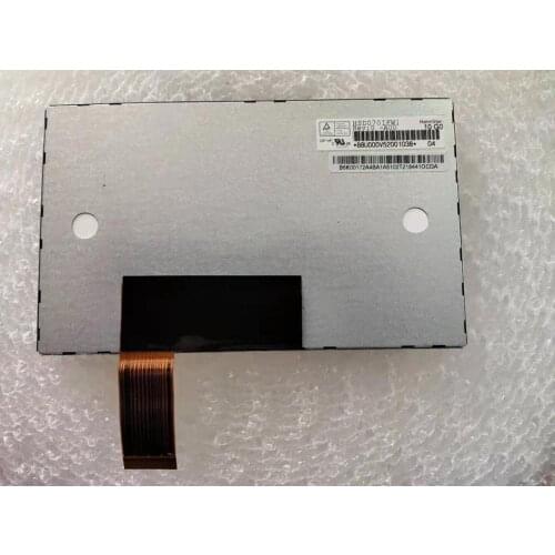 7 inch screen curved cable 40PIN HD TX070HBN-00 HSD070-27LED HSD070TFW01-A0 LCD Displays
