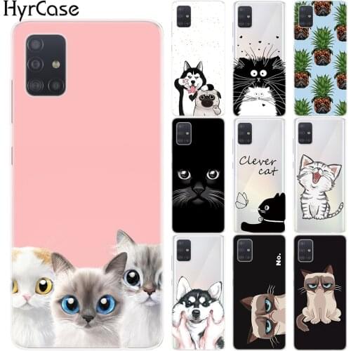 HyrCase Samsung Galaxy S20 Phone Cases