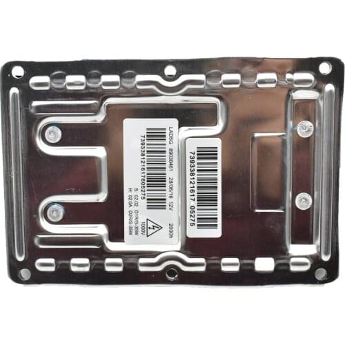 Xenon HID Headlight Ballast 12V 35W For A-udi C-adillac F-iat J-aguar 89030469 3D0909158 68019173AA 5408497