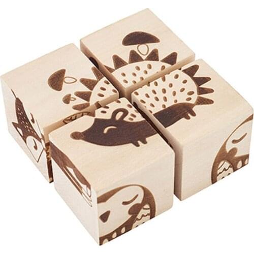 Куби Дуби Toddler Toys